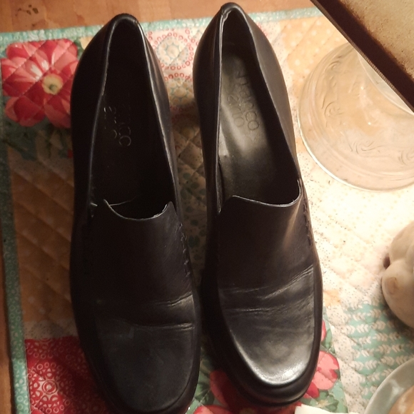 Franco Sarto Nolan Slip On Loafer - Picture 2 of 5